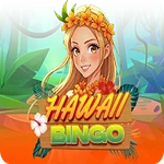 Hawaii Bingo