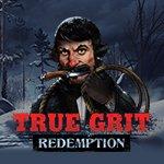 True Grit Redemption