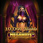 10,001 Nights MegaWays